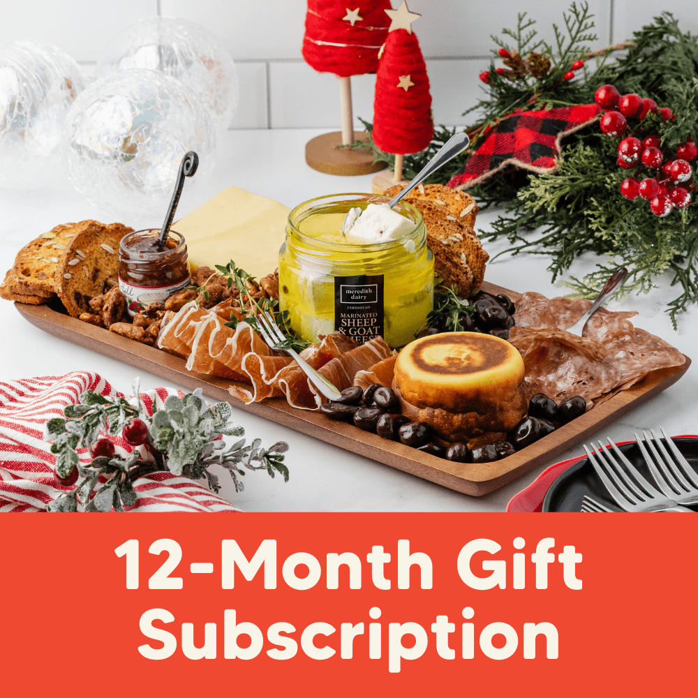 AppyHour 12-Month Gift Subscription