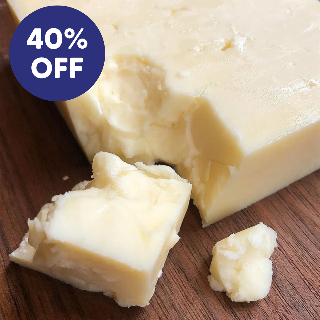 Prairie Breeze Cheddar