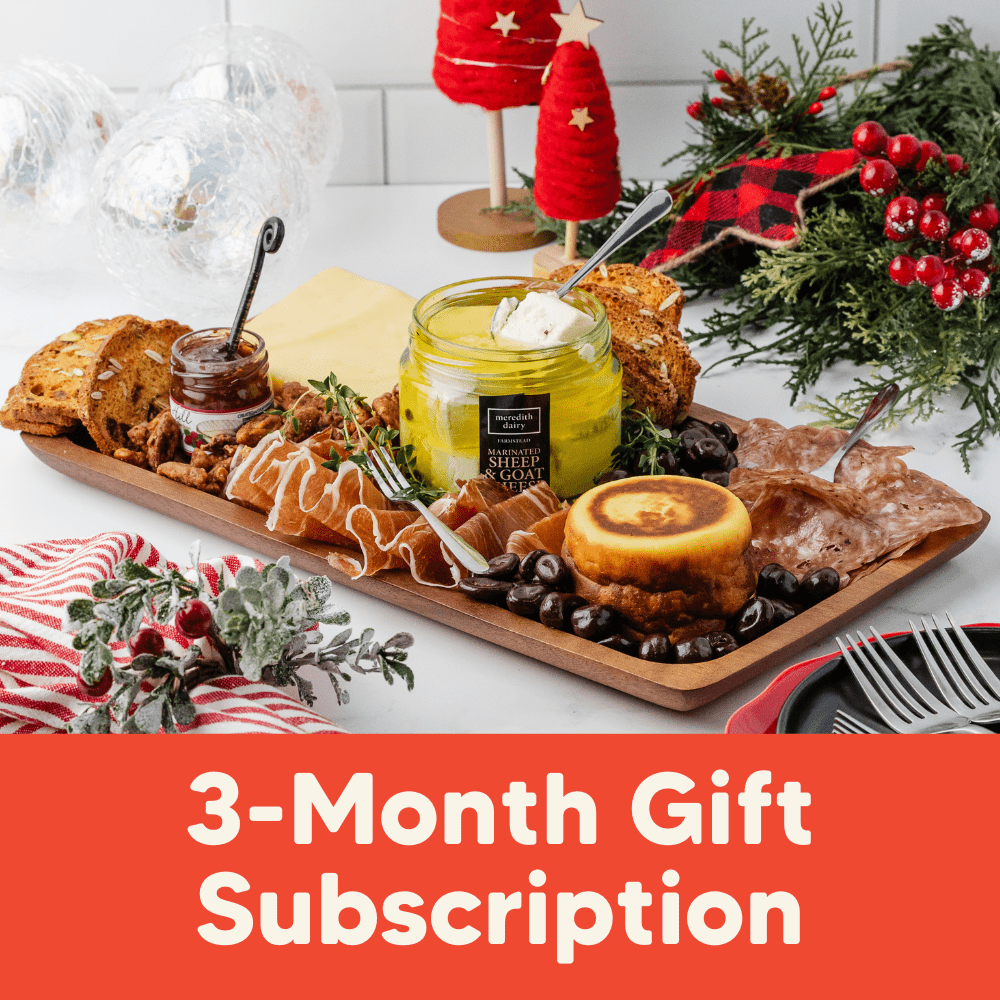 AppyHour 3-Month Gift Subscription