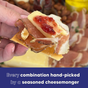 AppyHour Gourmet Bites Snack Trays