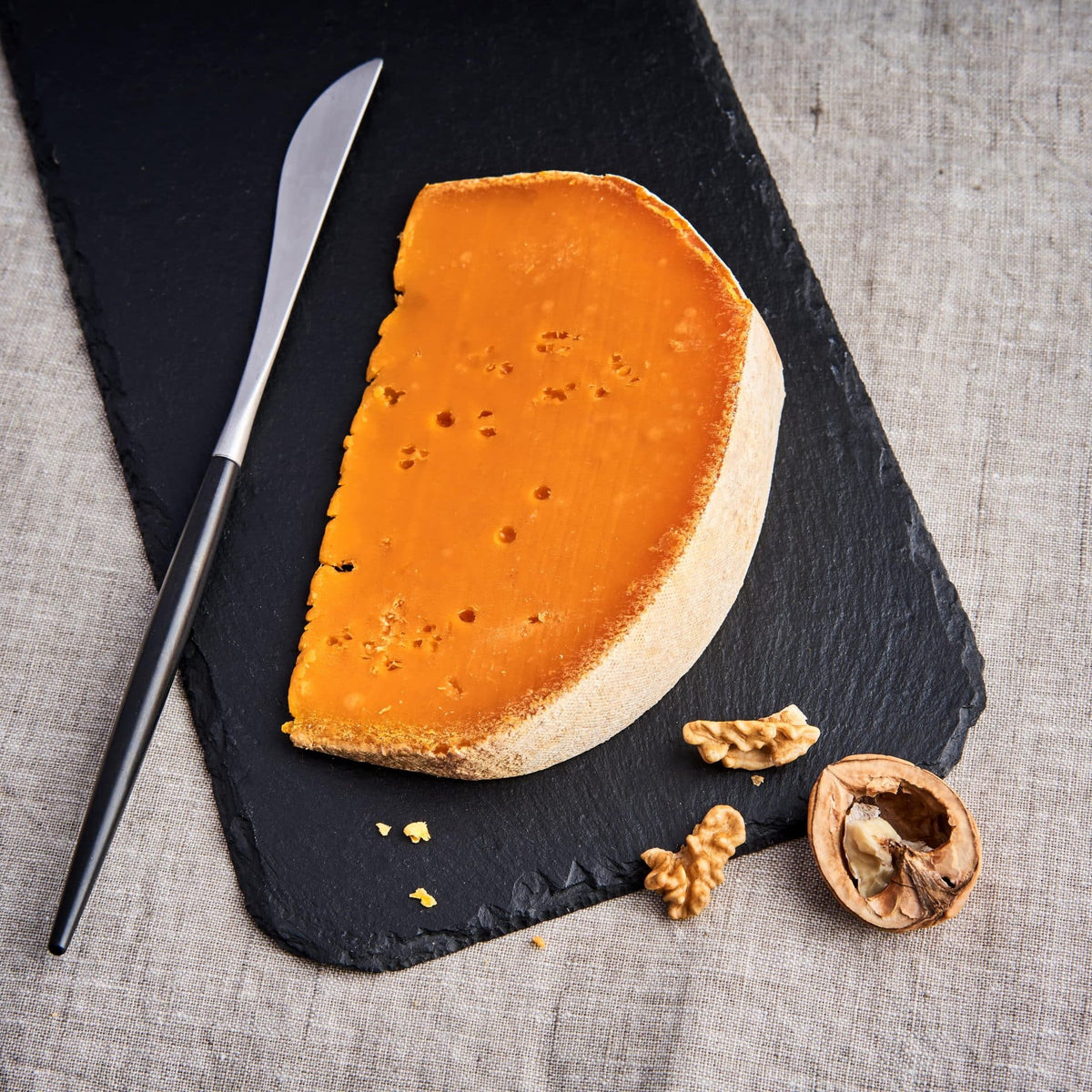 Mimolette