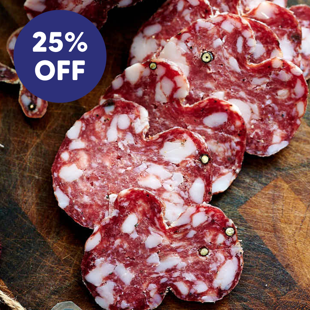 Toscano Salame