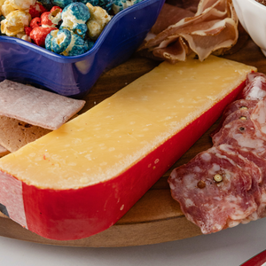 Limited-Release: Independence Day Cheese & Charcuterie Box