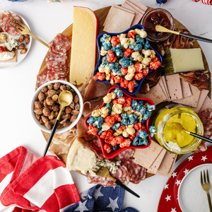 Limited-Release: Independence Day Cheese & Charcuterie Box