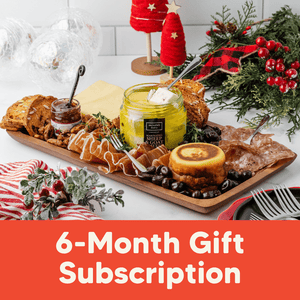 AppyHour 6-Month Gift Subscription