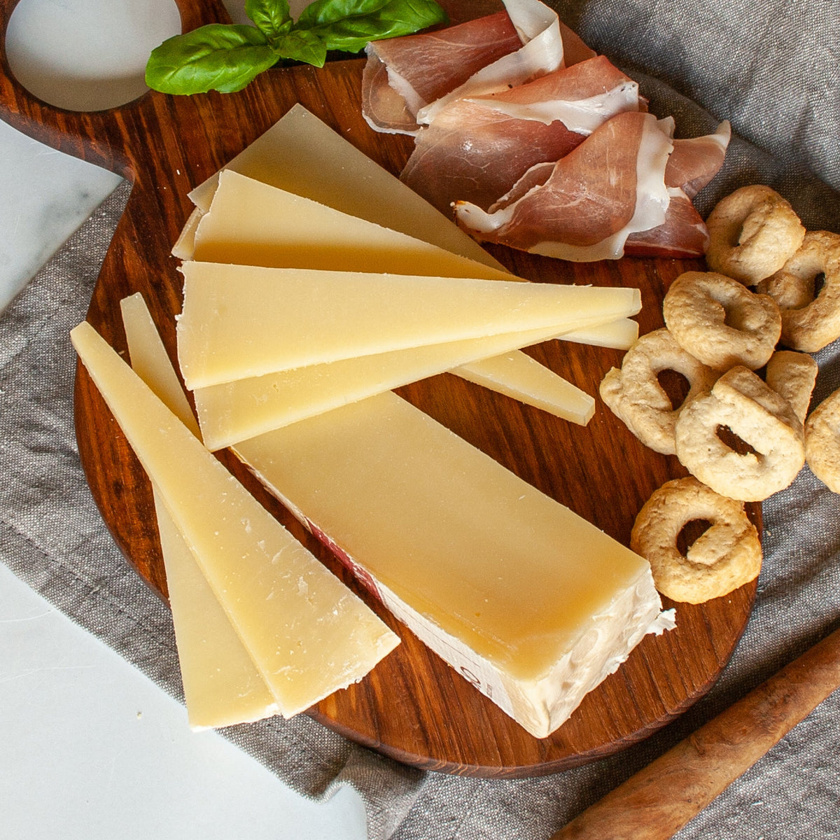 Montasio
