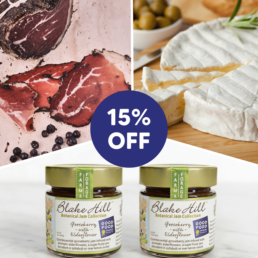 Ultimate Add-on Package: The Sweet & Savory Upgrade