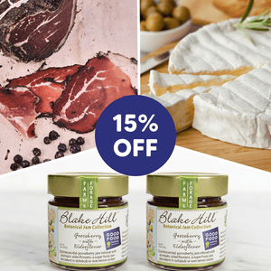 Ultimate Add-on Package: The Sweet & Savory Upgrade