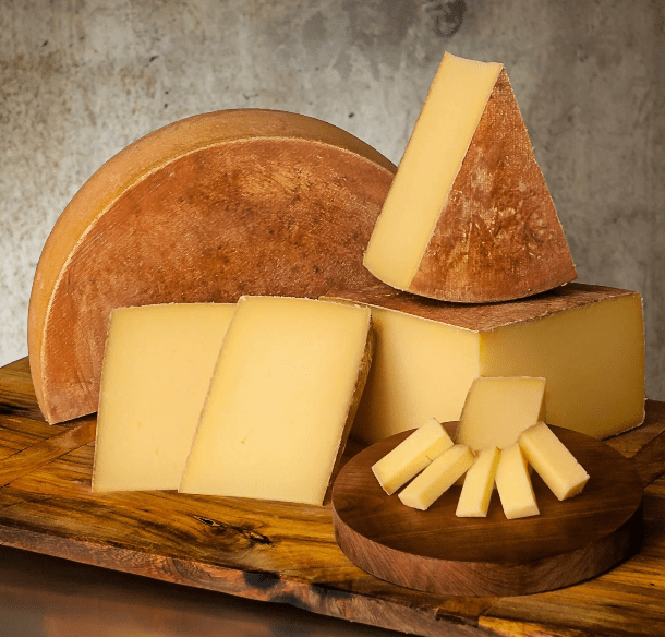 Alpine Cheese 