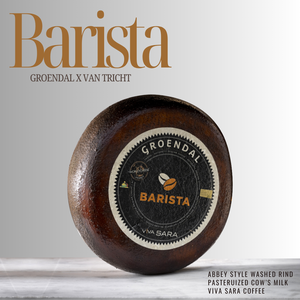 Barista