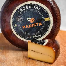 Barista