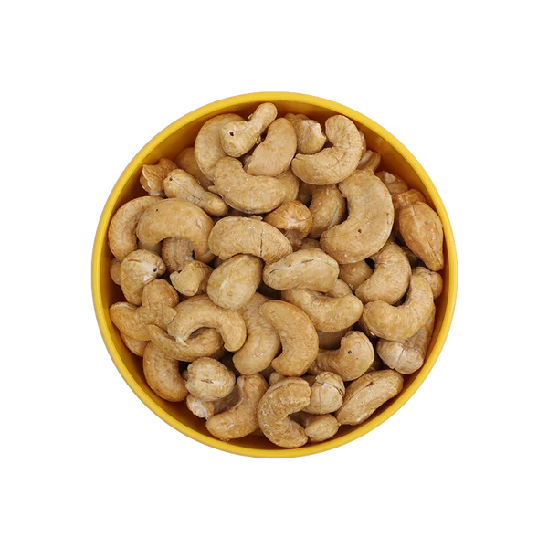 Organic Roasted Maple Glazed Cashews