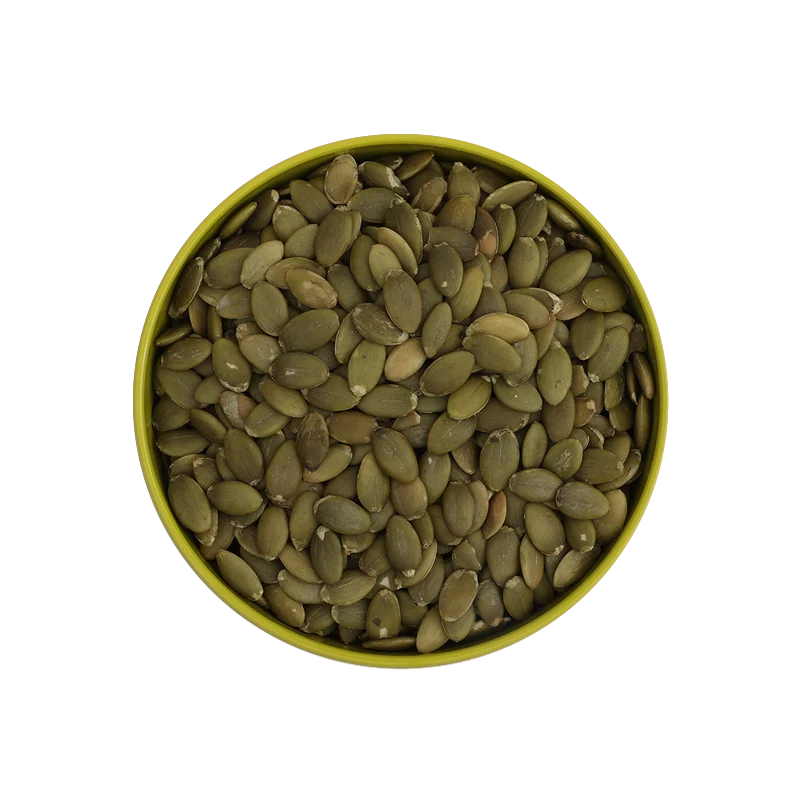 Organic Pepitas, Salted