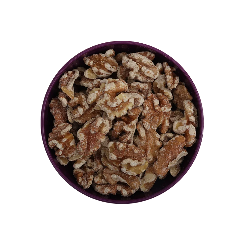 Walnuts, Roasted & Salted