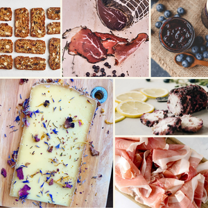 Limited-Release: Springtime Easter Box