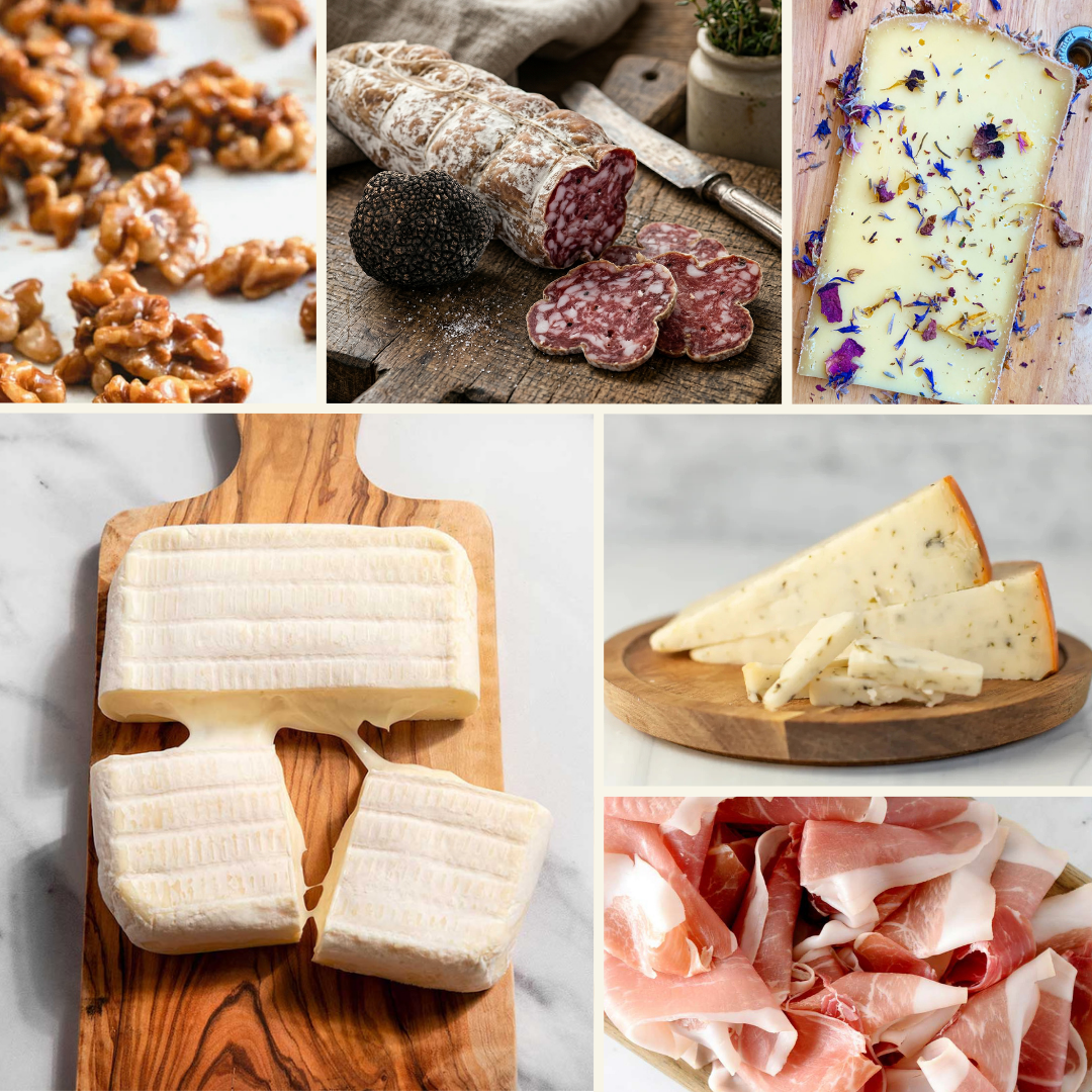 Limited-Release: Mother's Day Indulgence Box