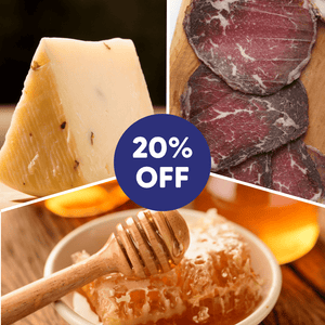 Ultimate Add-on Package: Holiday Indulgence