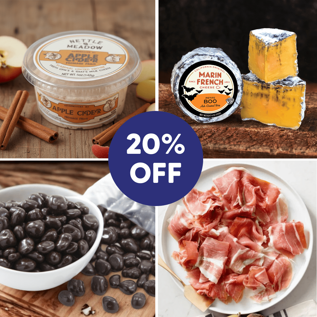 Ultimate Add-on Package: Fall Favorites