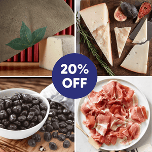 Ultimate Add-on Package: Fall Favorites