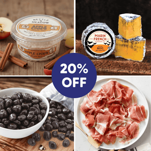 Ultimate Add-on Package: Fall Favorites