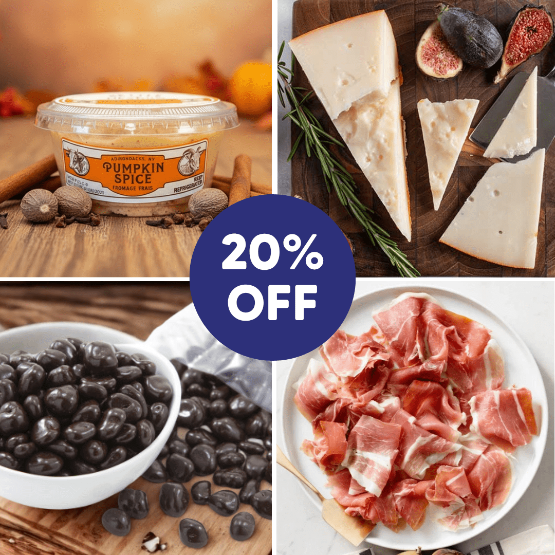 Ultimate Add-on Package: Fall Favorites