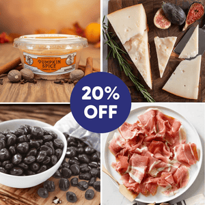 Ultimate Add-on Package: Fall Favorites