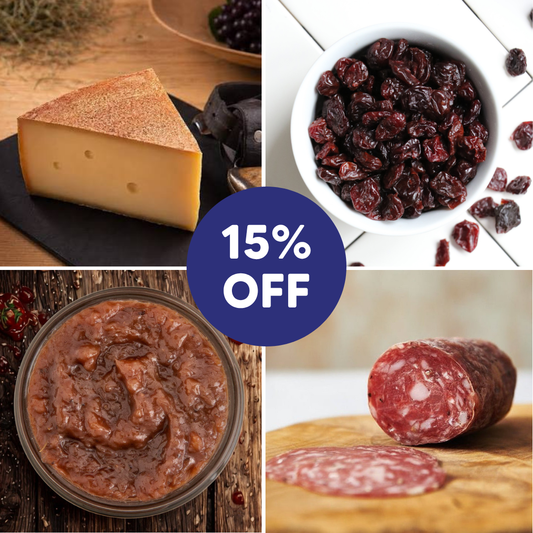Ultimate Add-on Package: Peaks & Provisions