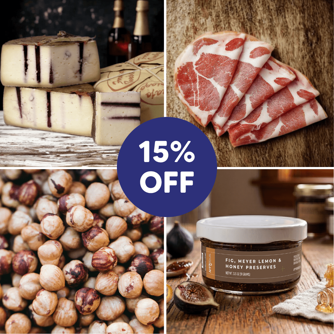 Ultimate Add-on Package: Summer in Italy