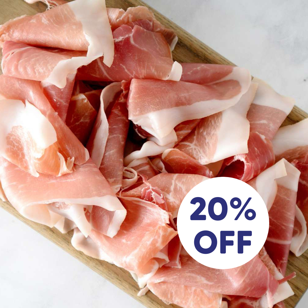 Prosciutto (5-Pack)
