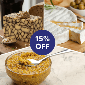 Ultimate Add-on Package: Taste of Ireland