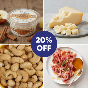 Ultimate Add-on Package: Fall Favorites
