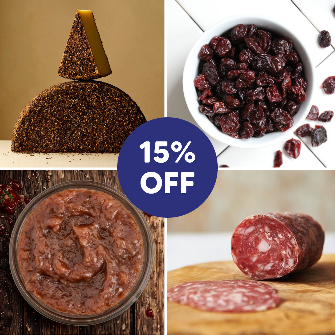 Ultimate Add-on Package: Peaks & Provisions