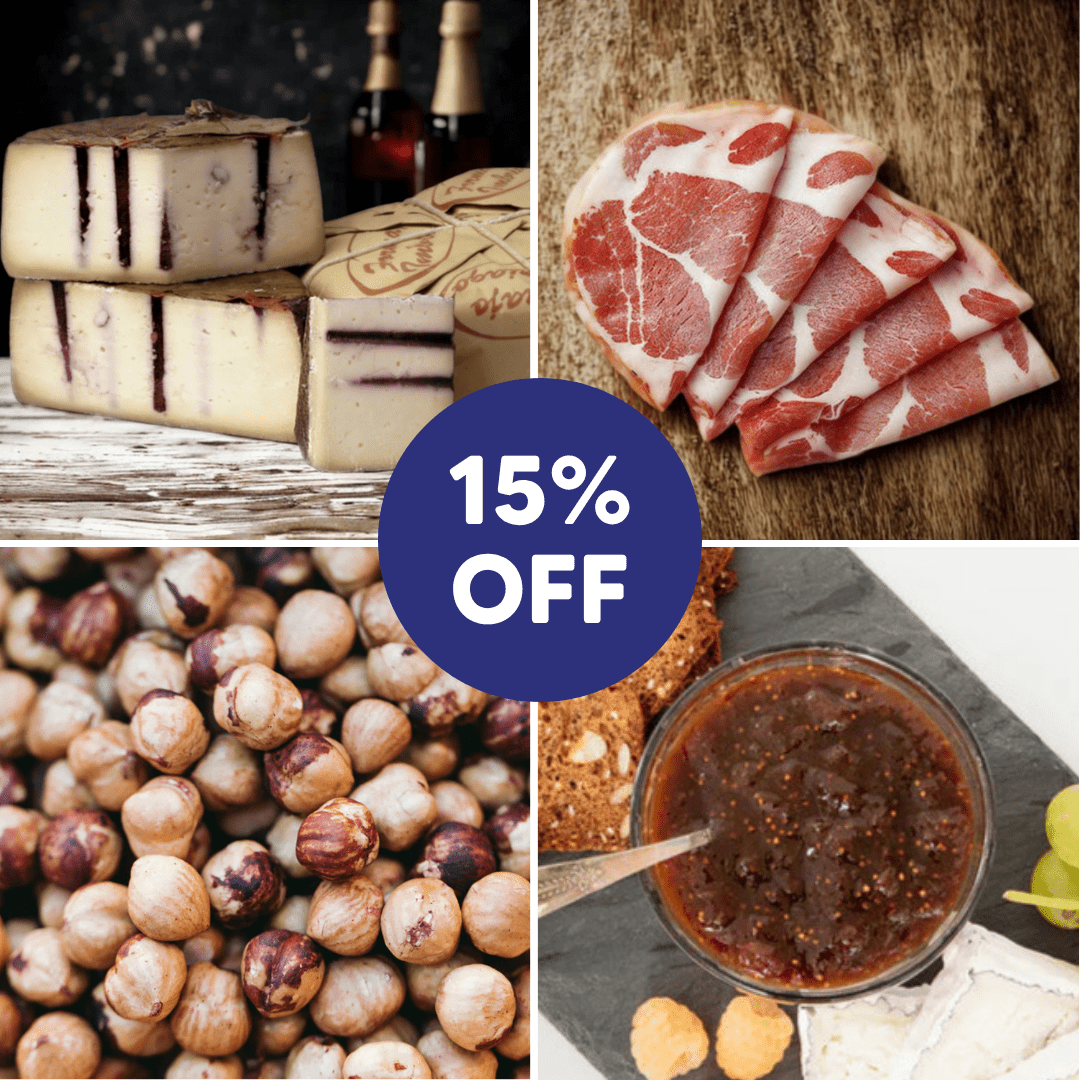 Ultimate Add-on Package: Summer in Italy
