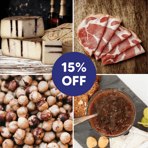 Ultimate Add-on Package: Summer in Italy