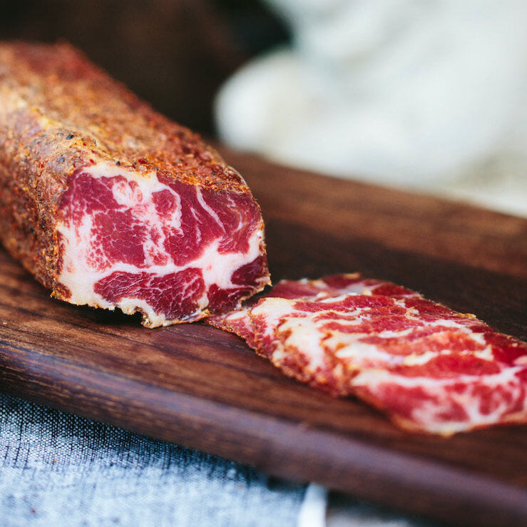 Southern Coppa