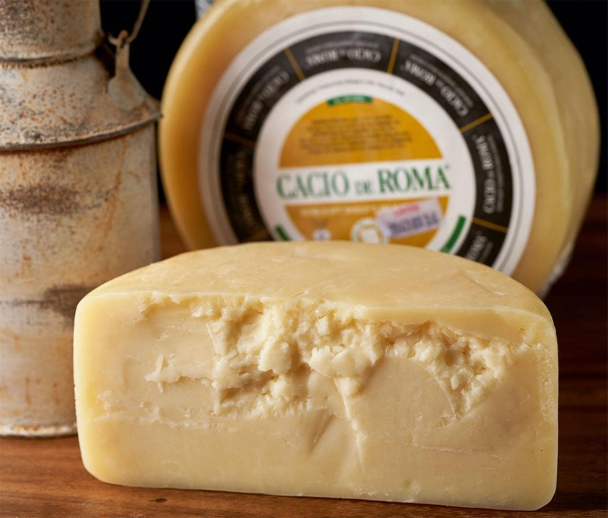 Cacio de Roma