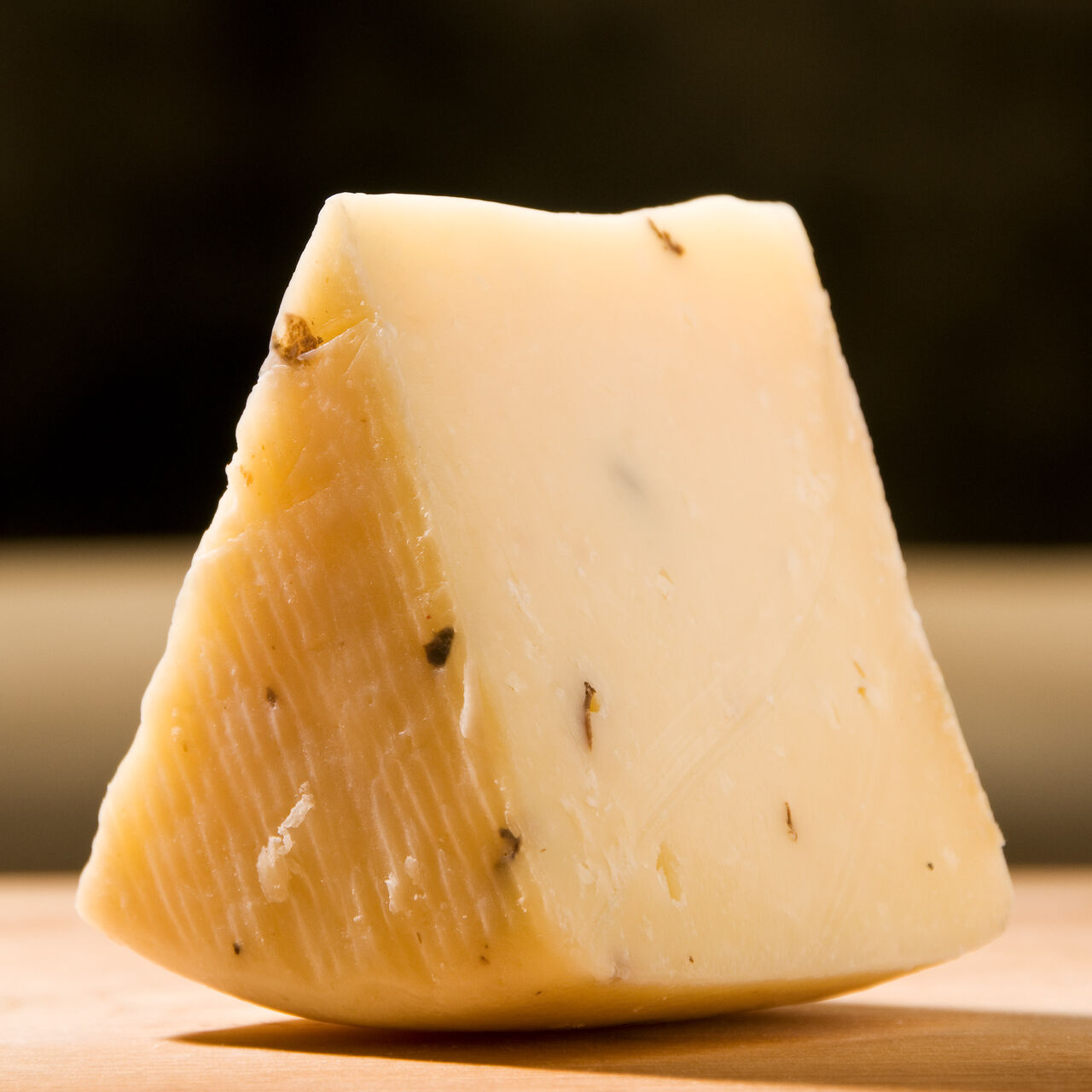Caciotta Al Tartufo
