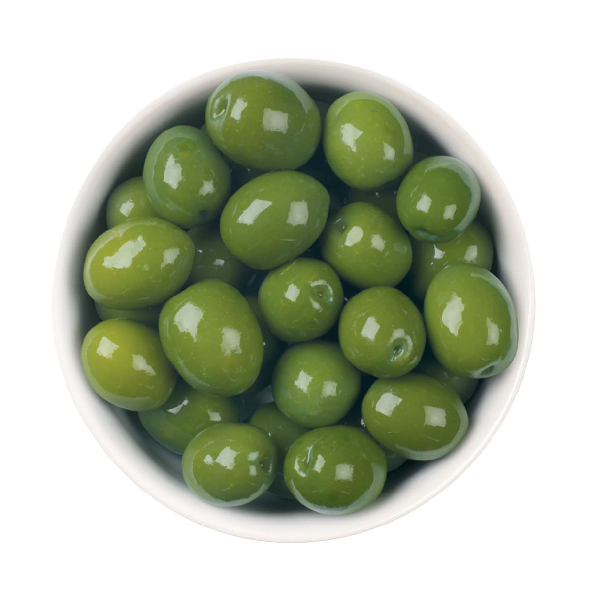 Castelvetrano Olives