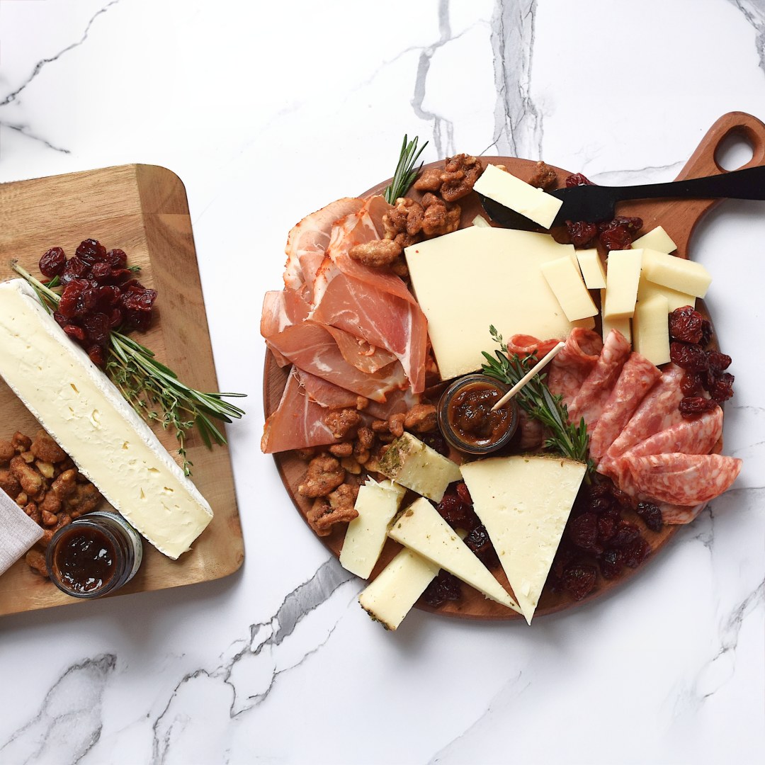 AppyHour Cheese Box + FREE Artisan Cheese &amp; Jam Pairings for a Year