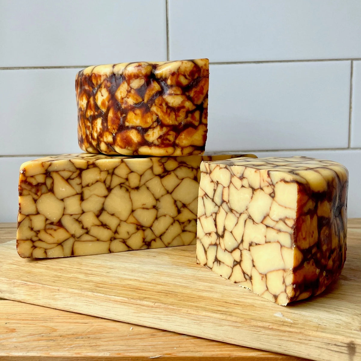 Claddagh Bó Irish Porter Cheddar
