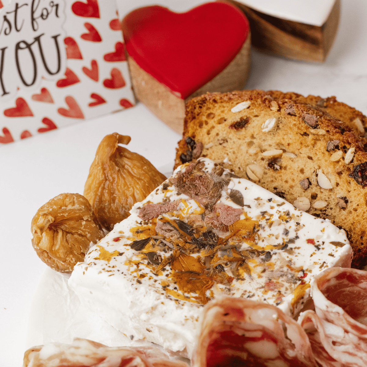 Limited-Release: Valentine's Sweetheart Box