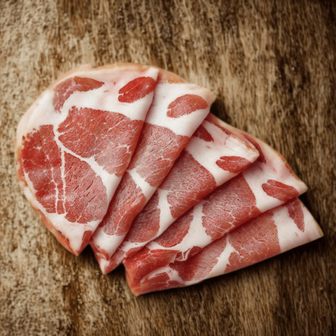 Ultimate Add-on Package: Summer in Italy