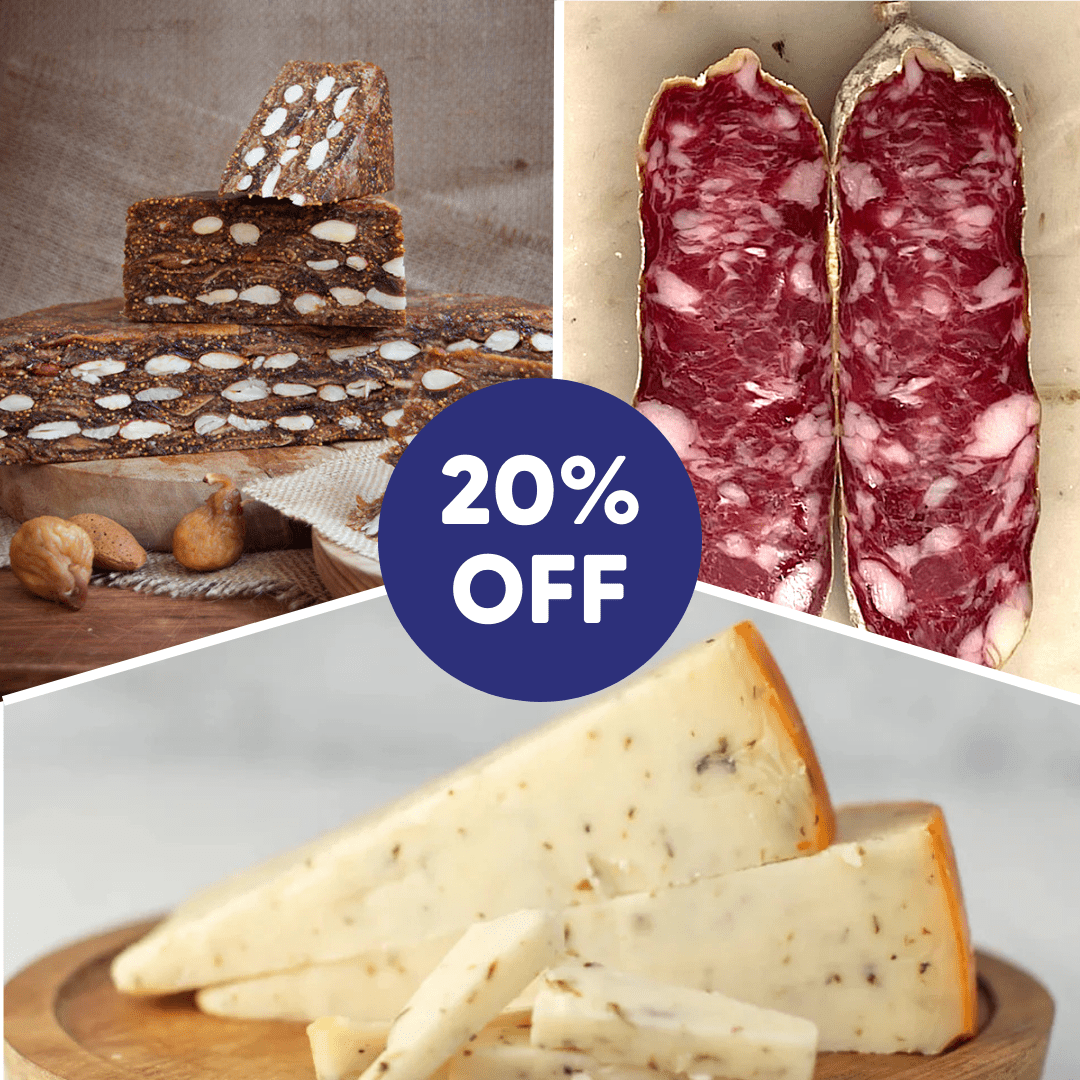 Ultimate Add-on Package: Spring Flavors