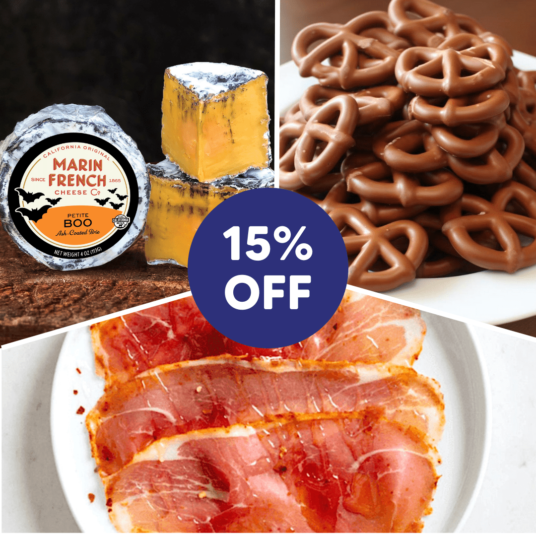 Limited-Time: Boo Bites Bundle