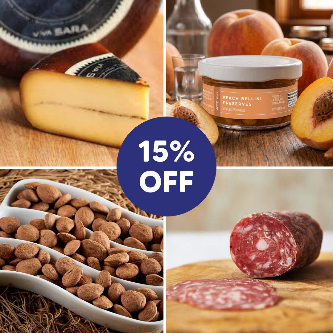Limited-time: Boozy Brunch Bundle
