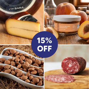 Limited-time: Boozy Brunch Bundle