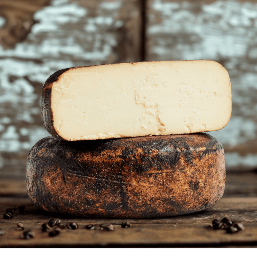 Limited-Release: Holiday Brunch Cheese & Charcuterie Box