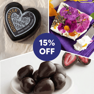 Ultimate Add-on Package: Date Night Indulgence