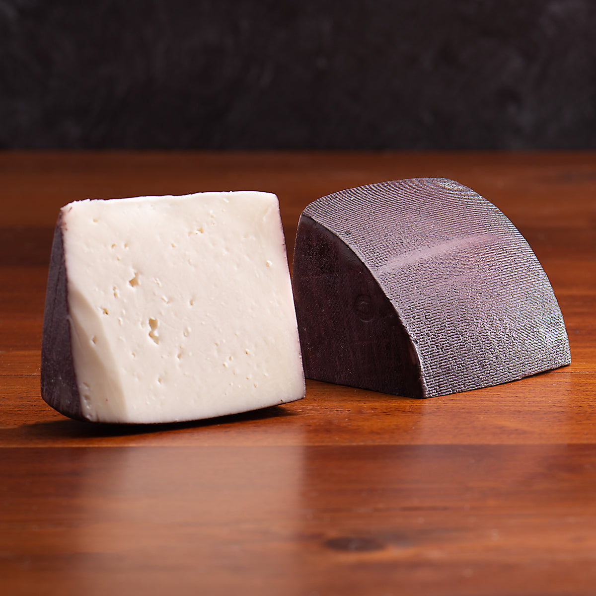 Queso de Murcia al Vino DOP
