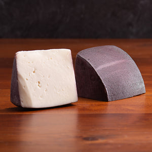 Queso de Murcia al Vino DOP